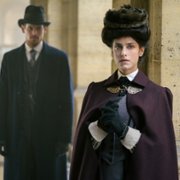 Paris Police 1900 - galeria zdjęć - filmweb