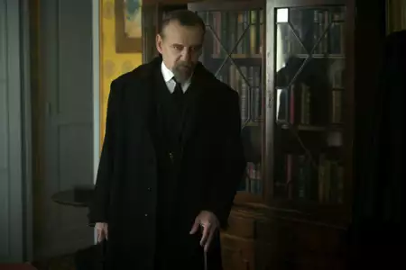 Paris Police 1900 - galeria zdjęć - filmweb