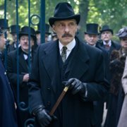 Paris Police 1900 - galeria zdjęć - filmweb