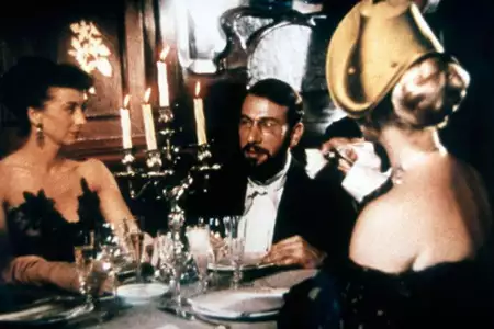 Moulin Rouge - galeria zdjęć - filmweb