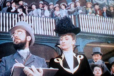 Moulin Rouge - galeria zdjęć - filmweb