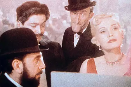 Moulin Rouge - galeria zdjęć - filmweb