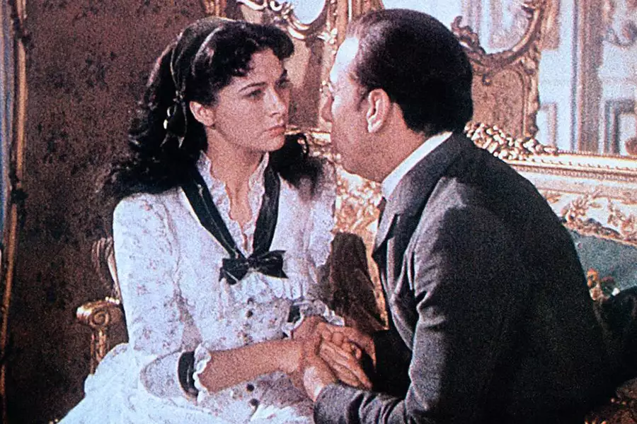 Moulin Rouge - galeria zdjęć - filmweb