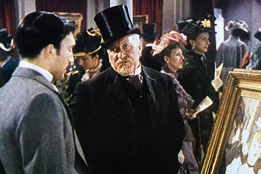 Moulin Rouge - galeria zdjęć - filmweb