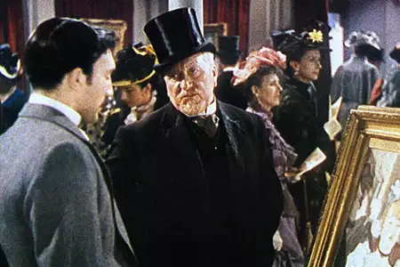 Moulin Rouge - galeria zdjęć - filmweb