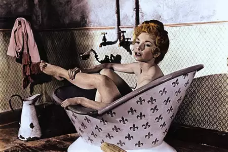 Moulin Rouge - galeria zdjęć - filmweb