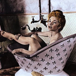 Marie Charlet