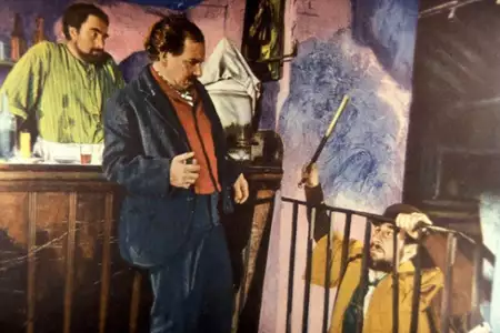 Moulin Rouge - galeria zdjęć - filmweb