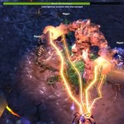 Darkspore - galeria zdjęć - filmweb