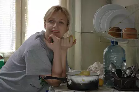 Z odzysku - galeria zdjęć - filmweb