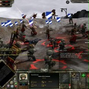 Warhammer 40,000: Dawn of War Winter Assault - galeria zdjęć - filmweb