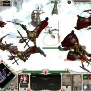 Warhammer 40,000: Dawn of War - Winter Assault - galeria zdjęć - filmweb