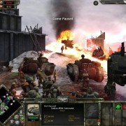 Warhammer 40,000: Dawn of War - Winter Assault - galeria zdjęć - filmweb