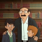 Les secrets de mon père - galeria zdjęć - filmweb