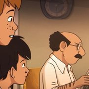 Les secrets de mon père - galeria zdjęć - filmweb