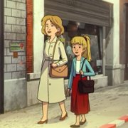 Les secrets de mon père - galeria zdjęć - filmweb