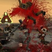 Warhammer 40,000: Dawn of War - Dark Crusade - galeria zdjęć - filmweb