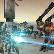 Warhammer 40,000: Dawn of War - Dark Crusade - galeria zdjęć - filmweb
