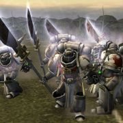 Warhammer 40,000: Dawn of War - Dark Crusade - galeria zdjęć - filmweb