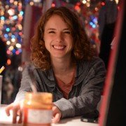 Moja przyjaciółka Ana - galeria zdjęć - filmweb