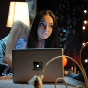 Moja przyjaciółka Ana - galeria zdjęć - filmweb