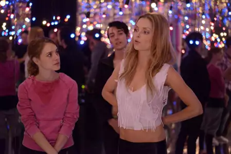 Moja przyjaci&oacute;łka Ana - galeria zdjęć - filmweb