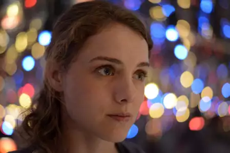 Moja przyjaciółka Ana - galeria zdjęć - filmweb