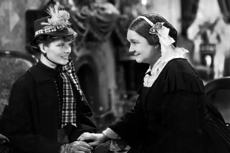 Małe kobietki - galeria zdjęć - filmweb