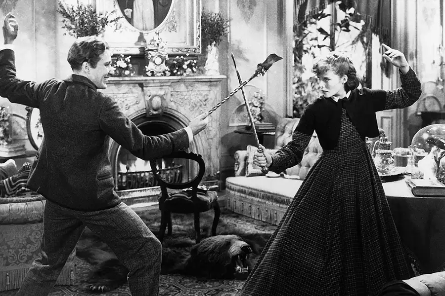 Małe kobietki - galeria zdjęć - filmweb