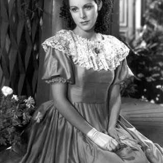 Margaret Meg March/Brooke