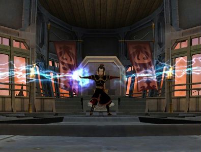 Avatar: The Legend of Aang Into the Inferno - galeria zdjęć - filmweb