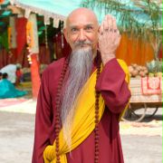 Ben Kingsley