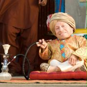 Verne Troyer
