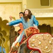 The Love Guru - galeria zdjęć - filmweb