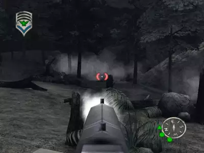 ShellShock: Nam '67 - galeria zdjęć - filmweb