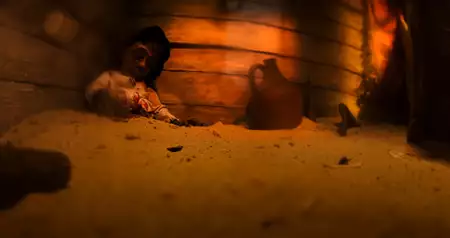 Ucieczka - galeria zdjęć - filmweb