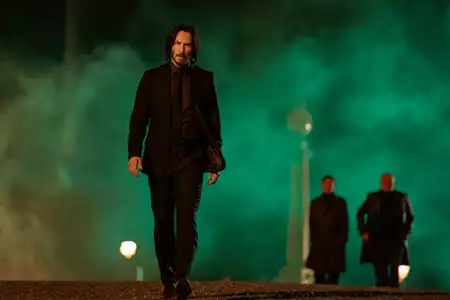 John Wick 4 - galeria zdjęć - filmweb