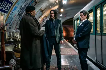 John Wick 4 - galeria zdjęć - filmweb