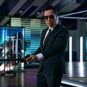 Donnie Yen w John Wick 4