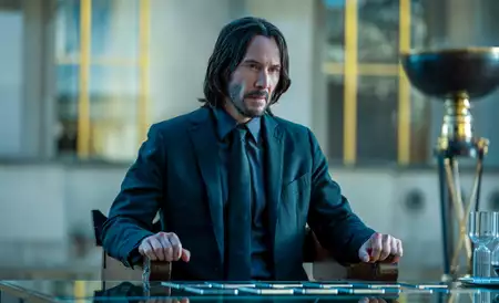 John Wick 4 - galeria zdjęć - filmweb