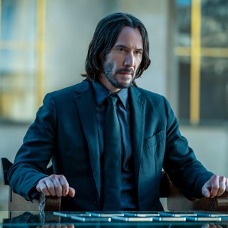 John Wick