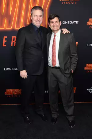 John Wick 4 - galeria zdjęć - filmweb