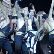 20 centímetros - galeria zdjęć - filmweb