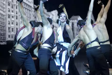 20 centímetros - galeria zdjęć - filmweb
