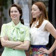 Swingtown - galeria zdjęć - filmweb