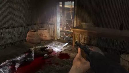 ShellShock 2: Ścieżki krwi - galeria zdjęć - filmweb