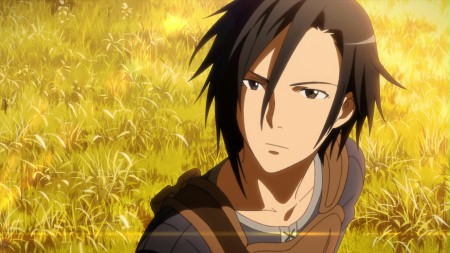 Recenzja Sword Art Online