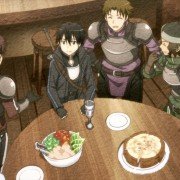 Sword Art Online - galeria zdjęć - filmweb