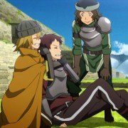Sword Art Online - galeria zdjęć - filmweb