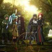 Sword Art Online - galeria zdjęć - filmweb